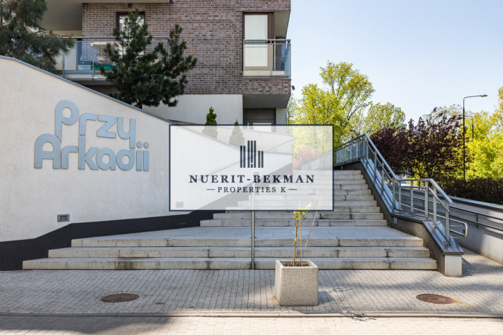 Mieszkanie Sprzedaż Warszawa Wola Kłopot 18