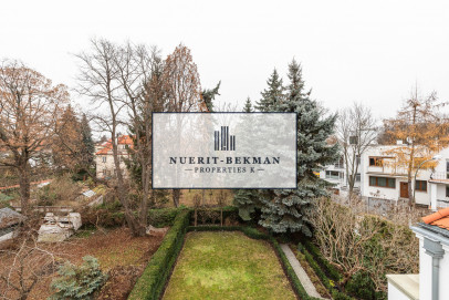 Mieszkanie Wynajem Warszawa Aleja Wojska Polskiego